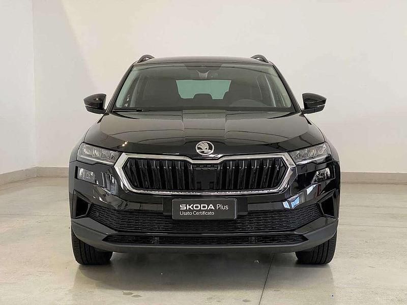 Nuova Skoda Karoq Selection 150 CV (110 kW) 2025 Nero SUV