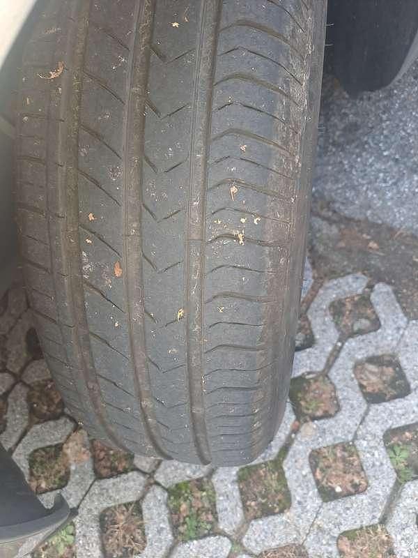 Usata Peugeot 307 88 CV (64 kW) 2007 Station wagon