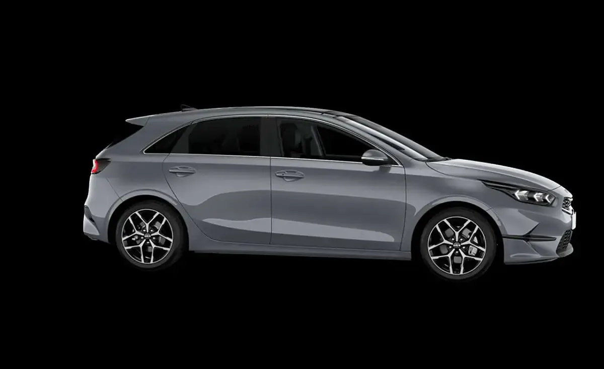 Usata Kia Ceed Style 95 CV (69 kW) 2021 Other Utilitaria