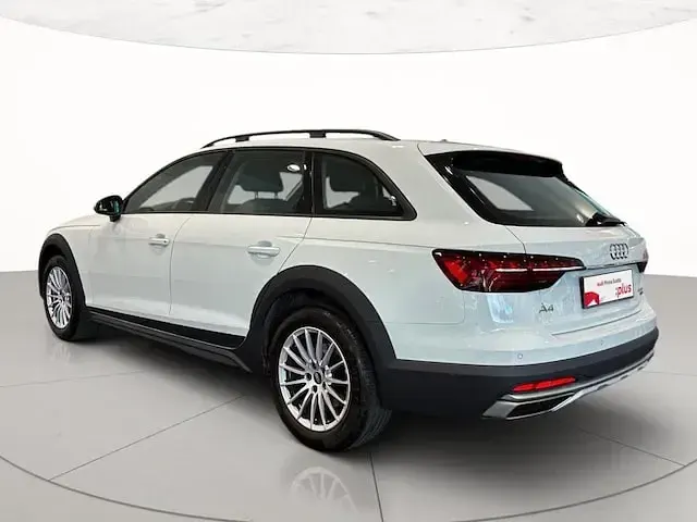 Usata Audi A4 Allroad Business 204 CV (150 kW) 2023 Bianco ibis Station wagon