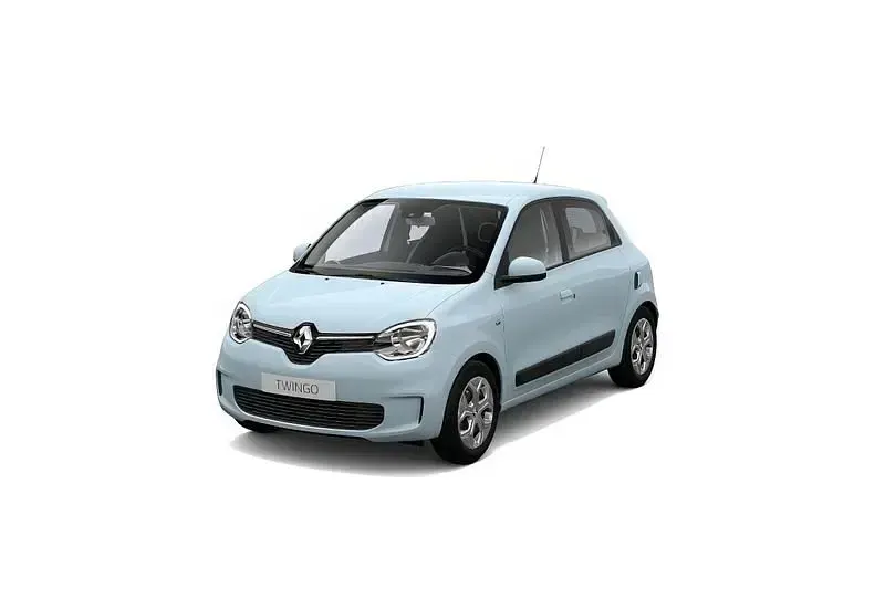 Usata Renault Twingo Equilibre 65 CV (47 kW) 2024 Utilitaria