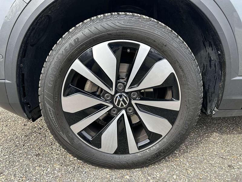 Usata VW T-Roc Move 110 CV (80 kW) 2023 Other SUV