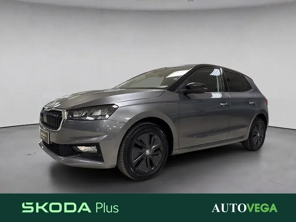 Usata Skoda Fabia Style 95 CV (69 kW) 2024 Utilitaria
