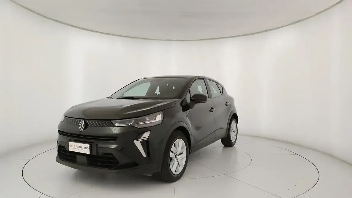Usata Renault Captur Evolution 101 CV (74 kW) 2024 SUV