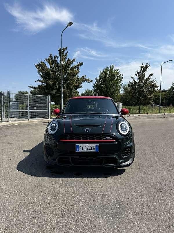 Usata Mini John Cooper Works 231 CV (169 kW) 2019 Utilitaria