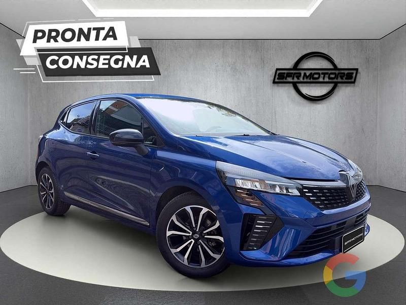 Usata Renault Clio V Techno 101 CV (74 kW) 2025 Other Utilitaria