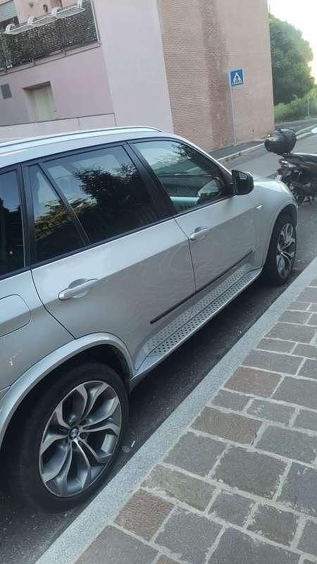 Usata BMW X5 245 CV (180 kW) 2011 SUV