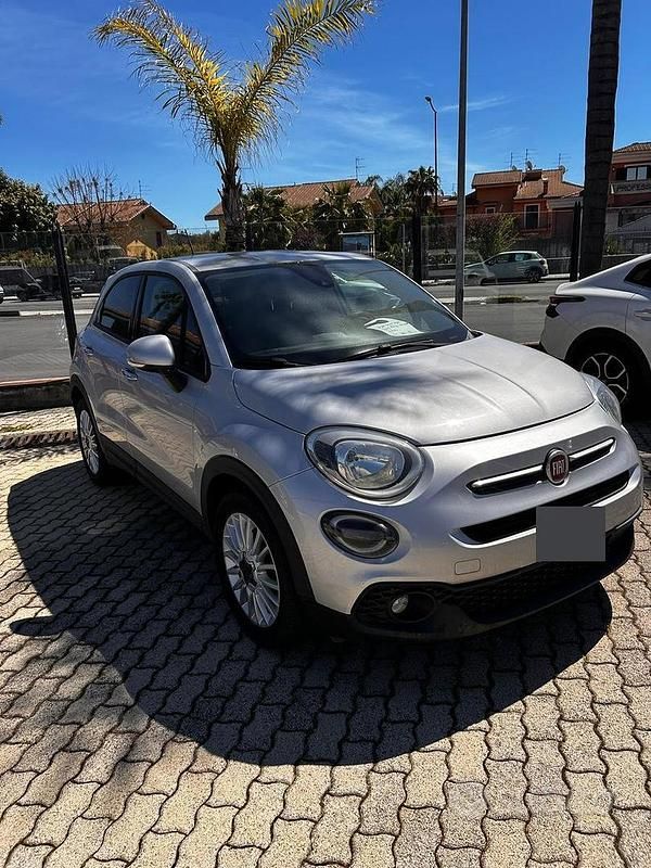 Usata Fiat 1600 Sport 2021 Station wagon