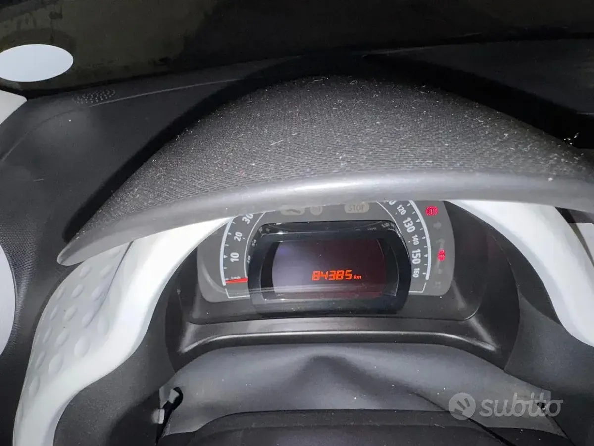Usata Renault Twingo 69 CV (50 kW) 2016 Utilitaria