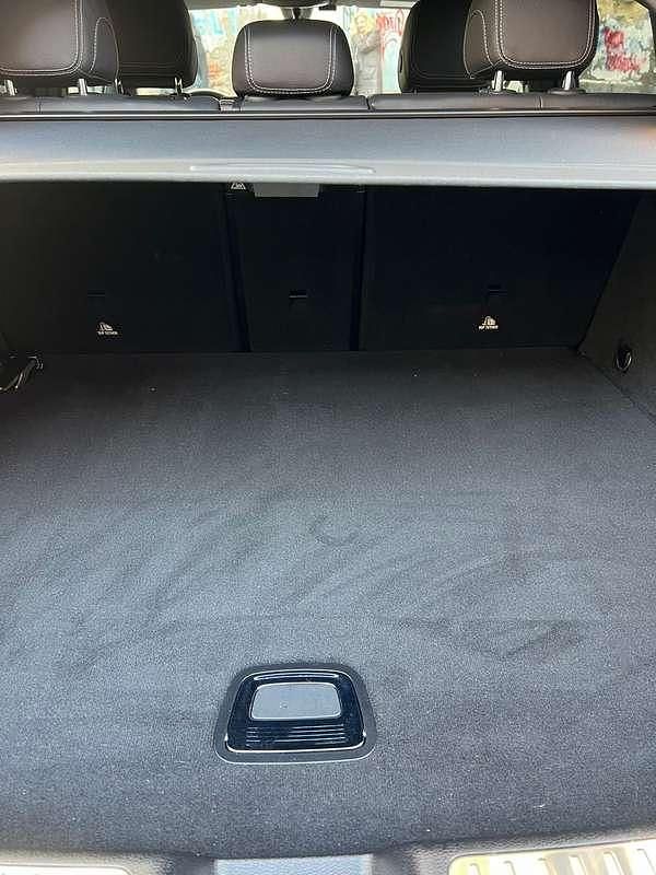 Usata Mercedes GLC220 Executive 218 CV (160 kW) 2019 SUV