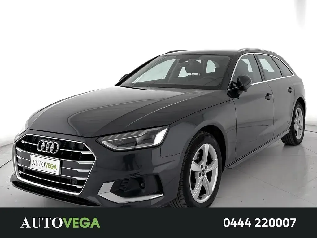 Usata Audi A4 Advanced Plus 163 CV (119 kW) 2024 Station wagon