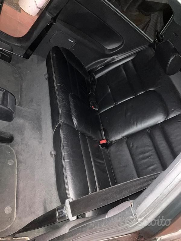 Usata Audi S3 225 CV (165 kW) 2001 Utilitaria