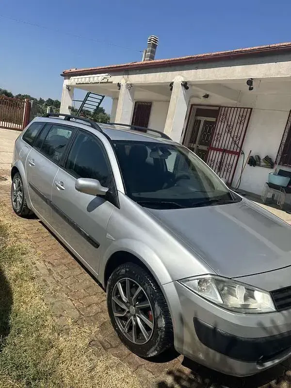 Usata Renault Mégane II 116 CV (85 kW) 2005