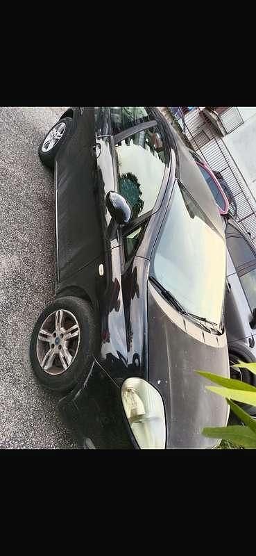 Usata Fiat Punto Lounge 95 CV (69 kW) 2014 Utilitaria