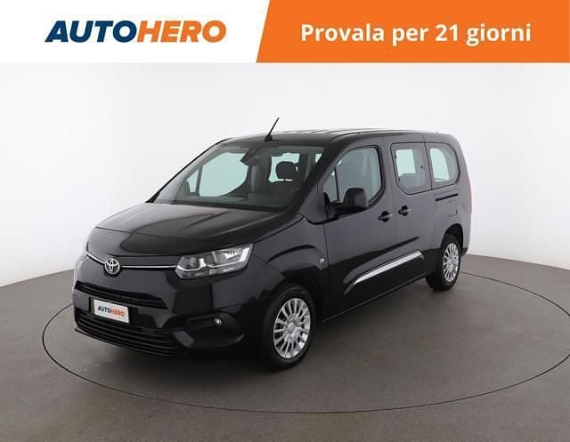 Usata Toyota Proace Verso City 131 CV (96 kW) 2020 Station wagon