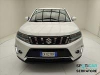 Usata Suzuki Vitara Cool 129 CV (94 kW) 2021 Bianco SUV