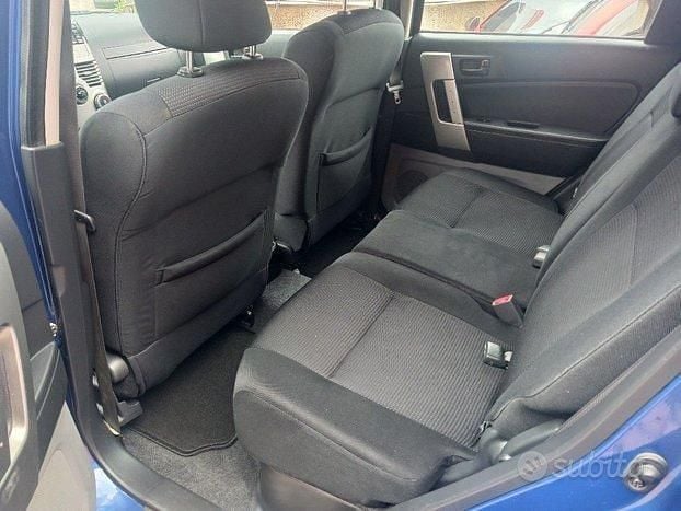 Usata Daihatsu Terios 85 CV (62 kW) 2006 SUV