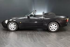 Usata Porsche 944 250 CV (183 kW) 1991 Nero Coupé