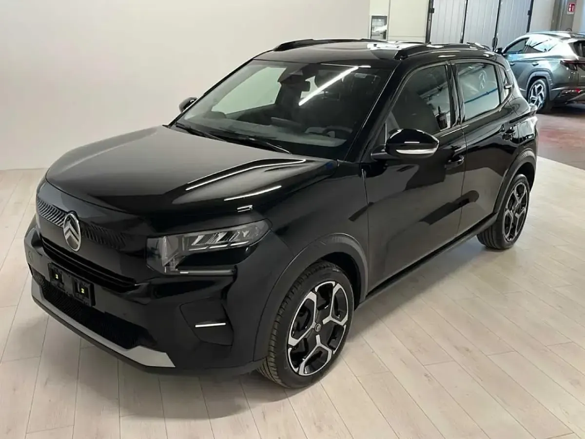 Usata Citroën C3 PureTech 101 CV (74 kW) 2025 SUV