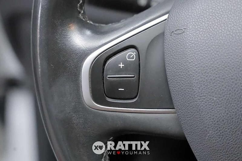 Usata Renault Captur Life 90 CV (66 kW) 2018 Bianco SUV