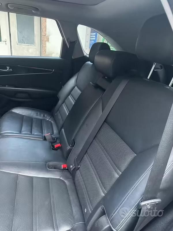 Usata Kia Sorento 200 CV (147 kW) 2016 SUV