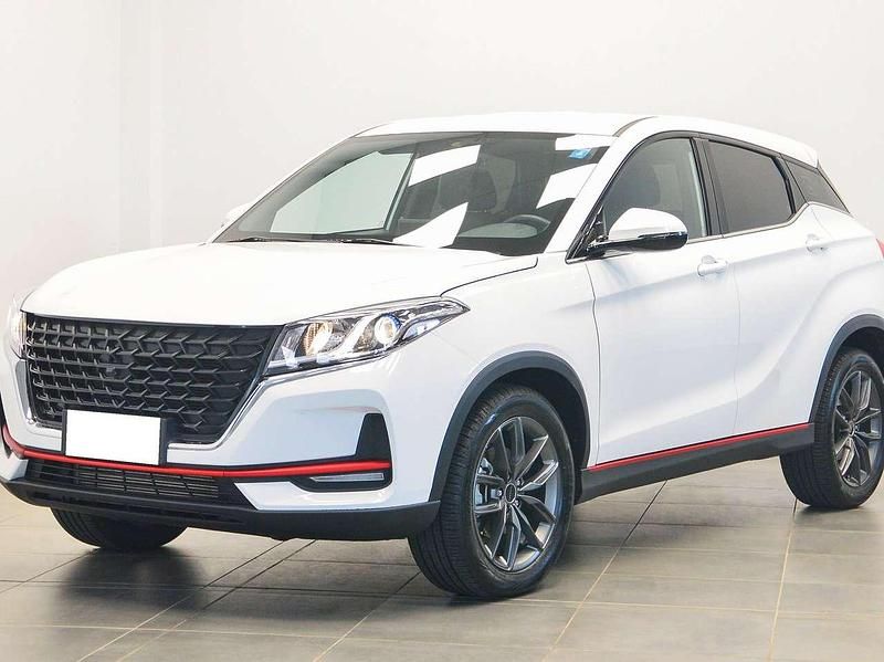 Bianco Nuova 2025 Cirelli 2 SUV | 21.400 € (Ottimo prezzo) - Immagine 1/4