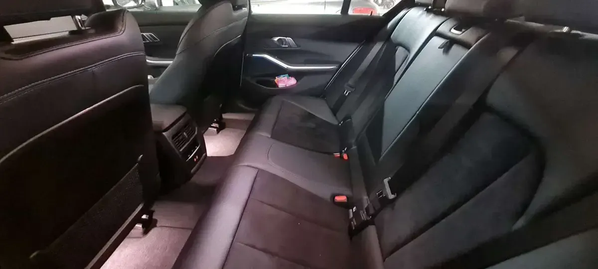 Usata BMW 320 M Sport 190 CV (139 kW) 2023 Berlina