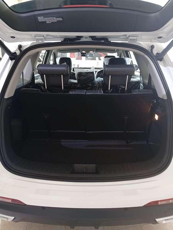 Nuova DFSK Fengon 177 CV (130 kW) 2025 Bianco SUV