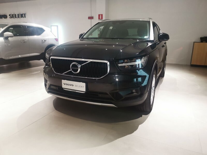 Usato 2019 Volvo XC40 1.5 Benzin 163 CV (25.500 €)