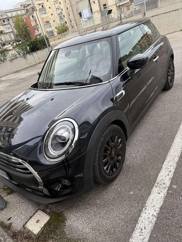 Occasion Mini ONE Classic 102 ch (75 kW) 2021 Citadine
