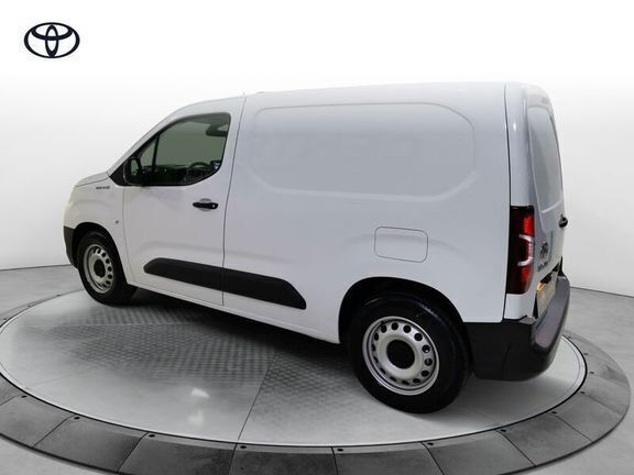 Usata Toyota Proace City Active 2023 Bianco Monovolume