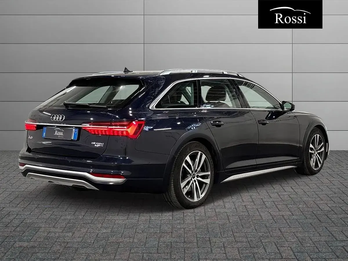 Usata Audi A6 Allroad Advanced 204 CV (150 kW) 2024 Station wagon