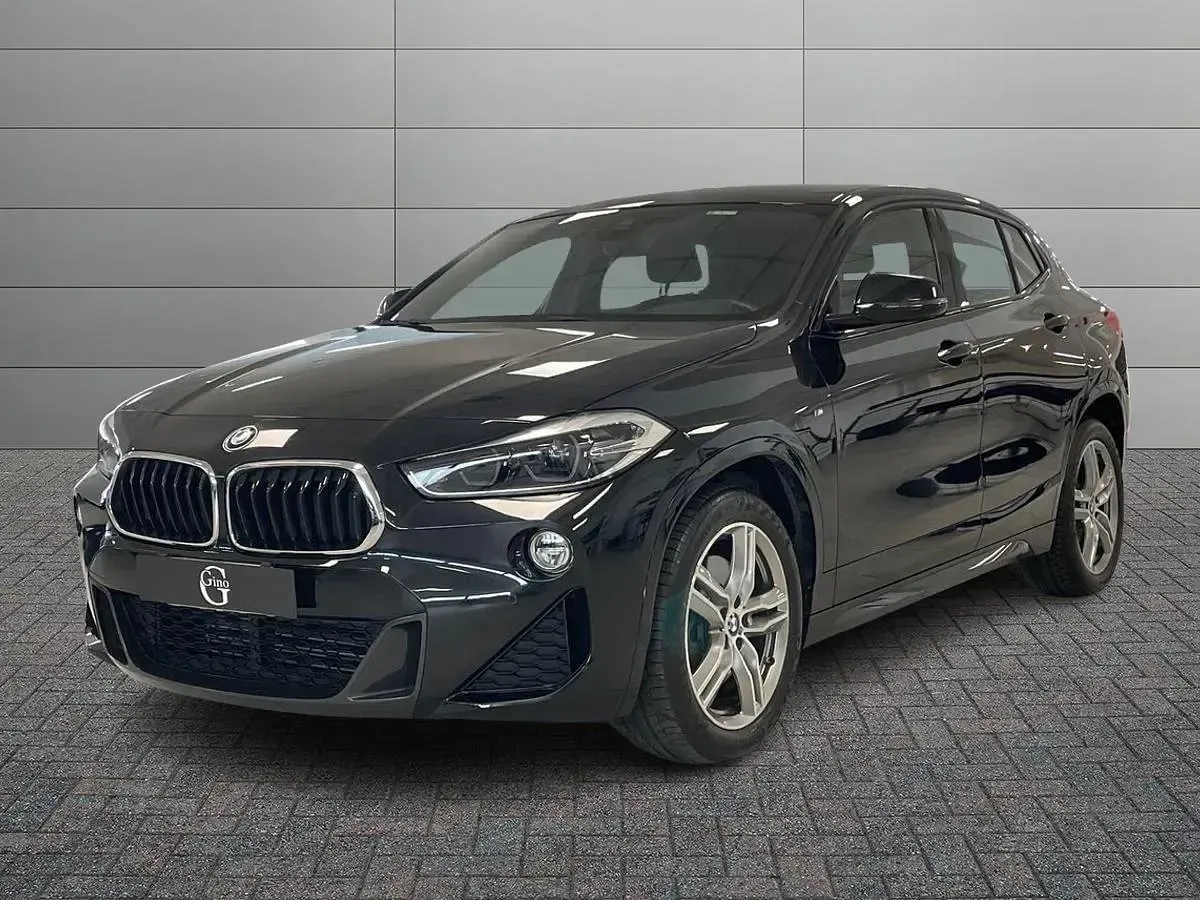Usata BMW X2 M Sport 192 CV (141 kW) 2019 SUV