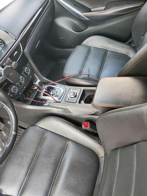 Usata Mazda 6 Exceed 175 CV (128 kW) 2014 Station wagon