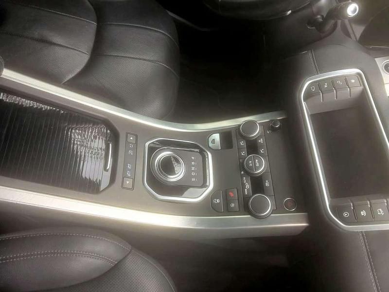 Usata Land Rover Range Rover evoque 150 CV (110 kW) 2018 SUV