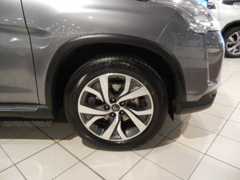 C4 Aircross – Compra Citroën C4 Aircross usate – 162 auto ...