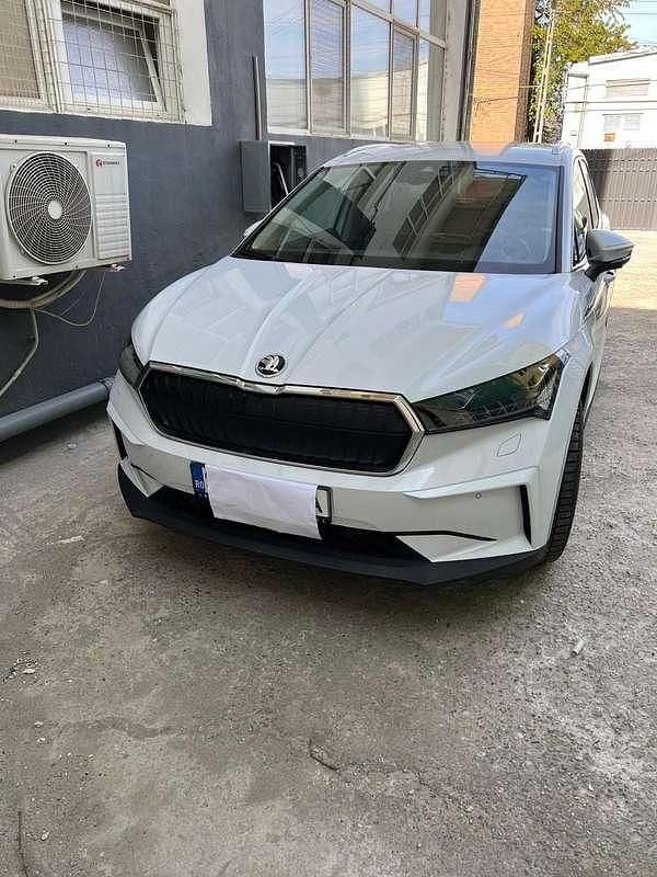 Usata 2021 Skoda Enyaq iV Executive SUV | 24.000 € (Buon prezzo) - Immagine 1/4