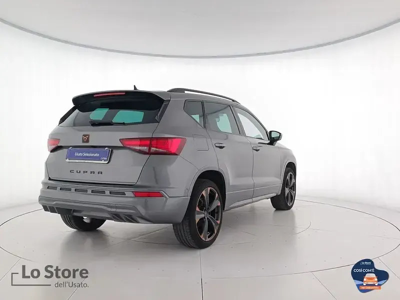 Usata Cupra Ateca 150 CV (110 kW) 2023 SUV