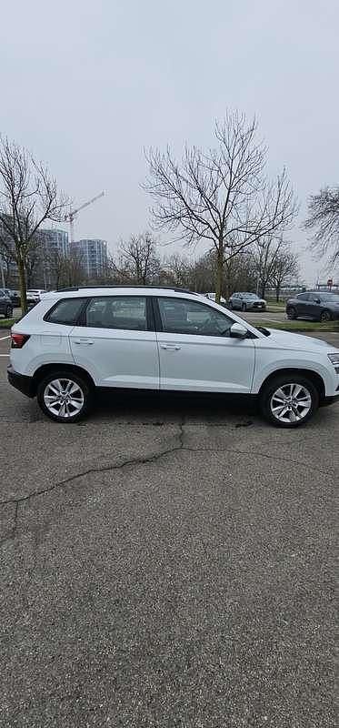 Usata Skoda Karoq Ambition 116 CV (85 kW) 2019 SUV
