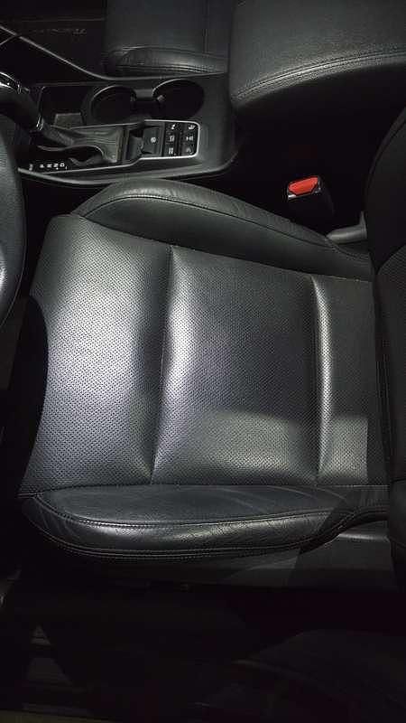 Usata Hyundai Tucson Xpossible 136 CV (100 kW) 2015 SUV