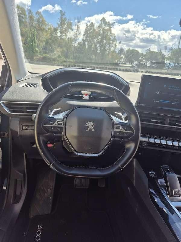 Usata Peugeot 3008 Allure 131 CV (96 kW) 2022 SUV