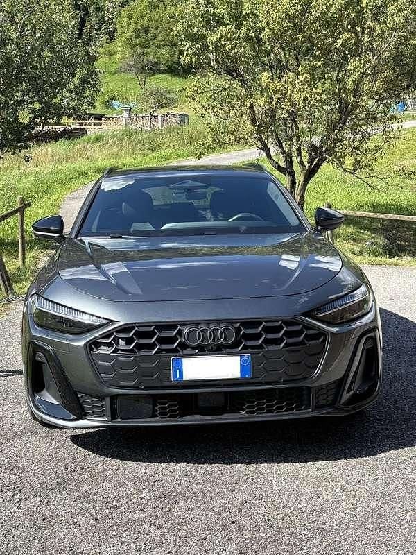Usata Audi A5 S-Line 204 CV (150 kW) 2024 Station wagon