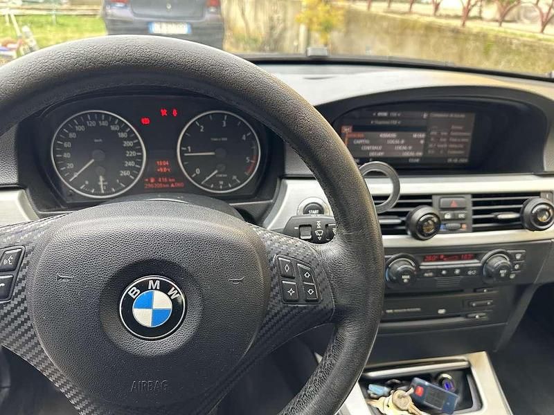 Usata BMW 320 163 CV (119 kW) 2005 Berlina