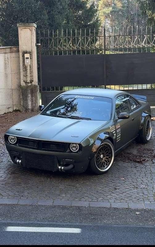 Usata Nissan 200 SX 200 CV (147 kW) 1994 Coupé