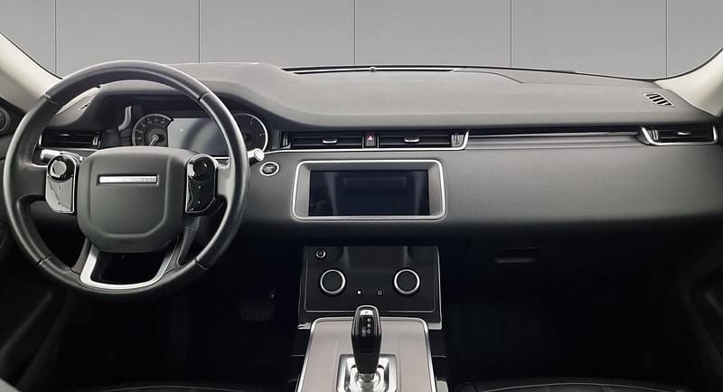 Usata Land Rover Range Rover evoque S 2020 Fuji white SUV