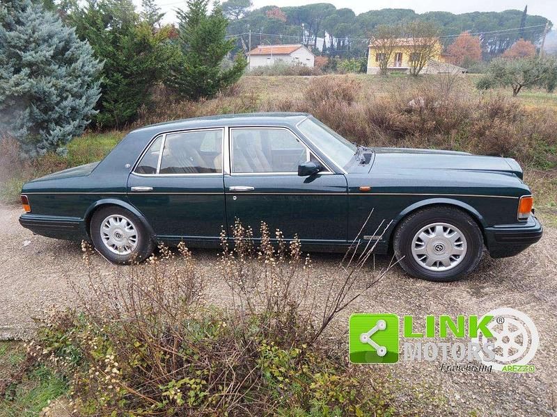 Usata Bentley Brooklands 247 CV (181 kW) 1996 Vari colori Berlina
