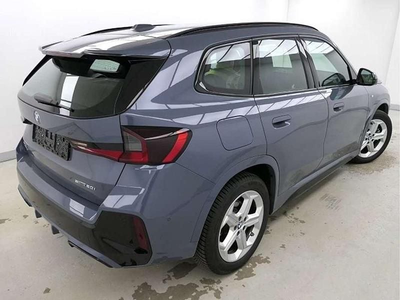 Usata BMW X1 M Sport 156 CV (114 kW) 2023 Grigio SUV