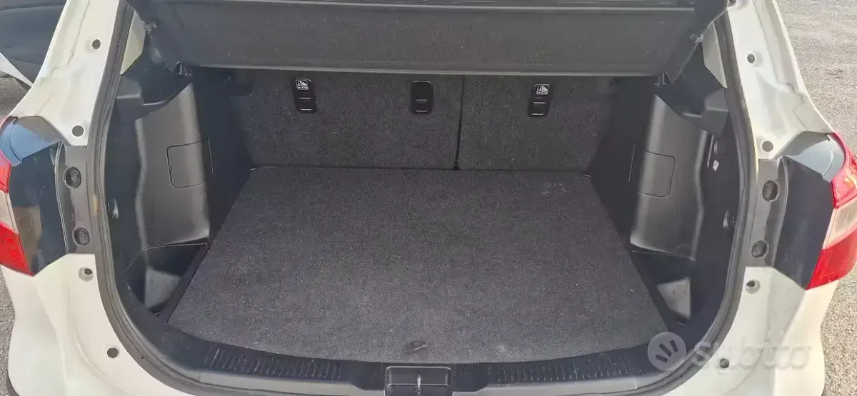 Usata Suzuki SX4 120 CV (88 kW) 2014 Station wagon