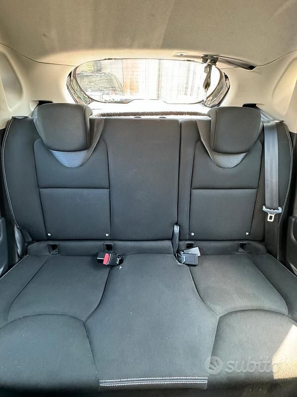 Brugt Renault Clio IV 75 HK (55 kW) 2013 Sort Sedan