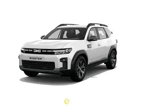 Usata Dacia Bigster Expression 109 CV (80 kW) 2026 SUV
